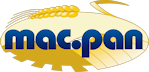 Macpan | Commercial Kitchen & Baking Equipment Supply