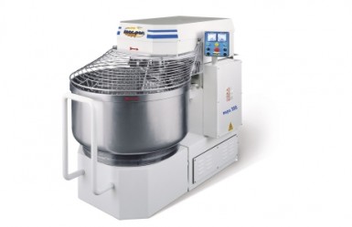 Automatic Spiral Mixer - Series MSPA