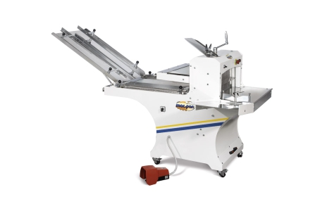 Automatic Bread Slicer - Series MPT/AUT