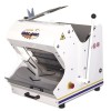 Semi-automatic bread slicer - Series MINI