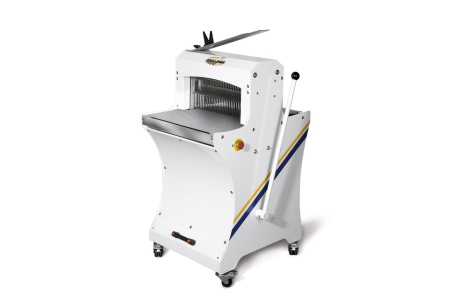 Semi-automatic bread slicer - Series MPT