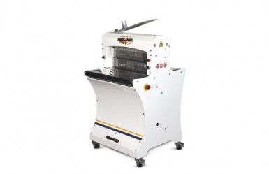 Semi-automatic bread slicer - Series MPTA