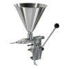 Manual Dosing Machine for Pastries