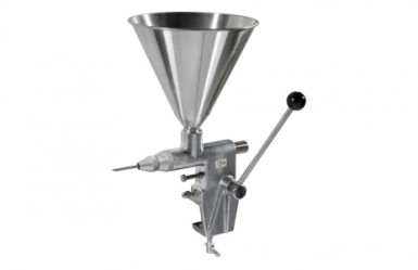 Manual Dosing Machine for Pastries