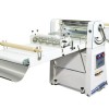 Pastry Sheeter - MK600TC - With Cutting Station