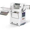 Pastry Sheeter - Series MK - On Stand Model