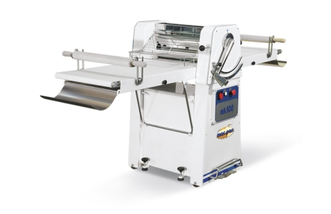 Pastry Sheeter - Series MK - On Stand Model
