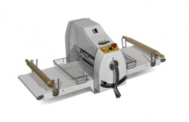 Pastry Sheeter - Series MK - Table Model