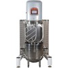 Planetary Mixer - Series PL from 150 to 300 Litres