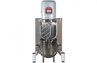 Planetary Mixer - Series PL from 150 to 300 Litres