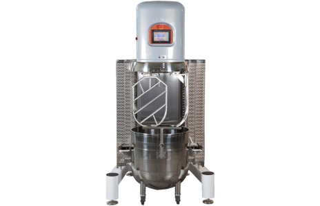 Planetary Mixer - Series PL from 150 to 300 Litres