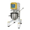 Planetary Mixer - Series PL from 30 to 60 Litres