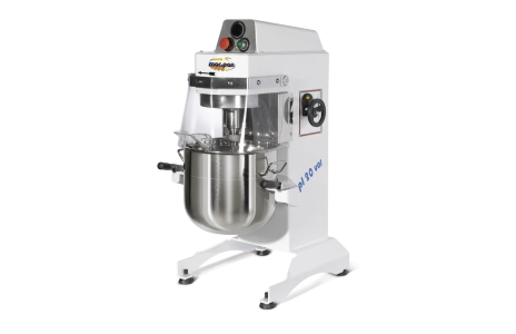 Planetary Mixer - Series PL from 7 to 20 Litres