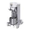 Planetary Mixer - Series PL from 80 to 120 Litres