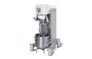 Planetary Mixer - Series PL from 80 to 120 Litres