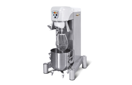 Planetary Mixer - Series PL from 80 to 120 Litres