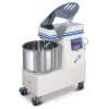 Spiral Mixers - Series MX