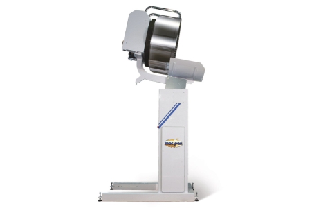 Tilting Lifter - Series RCEB/RCET