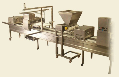 Wholesaler Pie Machine